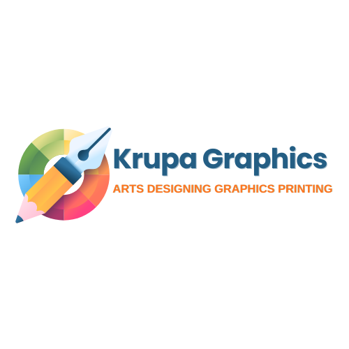 Krupa Graphics | Best Graphic Design Services in Hyderabad